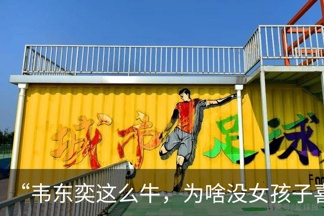 “韦东奕这么牛，为啥没女孩子喜欢他呢？”女儿白了我一眼说：“别的先不讲，要是有人能把这三点都接纳了，我不光服，还得佩服。”