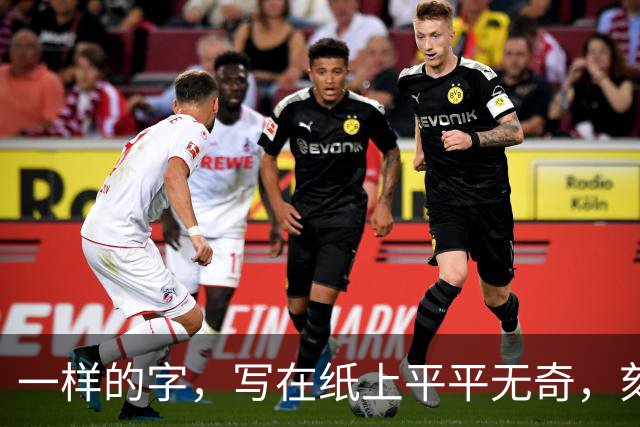 一样的字，写在纸上平平无奇，刻到巨石上却气势逼人——这16个大字，您能认全几个？