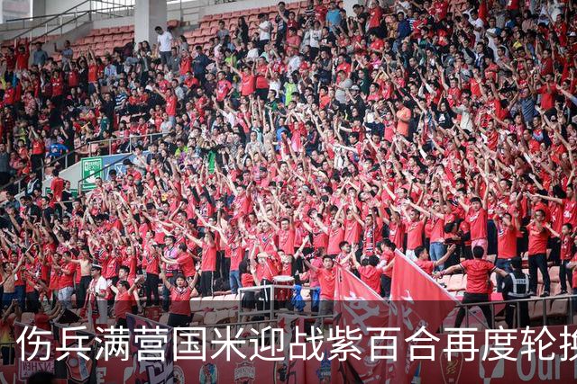 伤兵满营国米迎战紫百合再度轮换，小图恰20面对最爱对手！