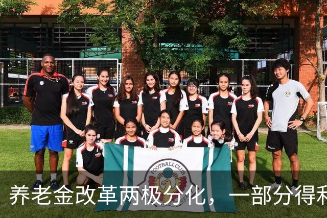 养老金改革两极分化，一部分得利，另一部分吃亏，公平该如何平衡