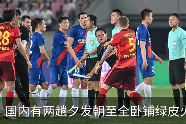 国内有两趟夕发朝至全卧铺绿皮火车，中间不停靠，一觉睡到终点站