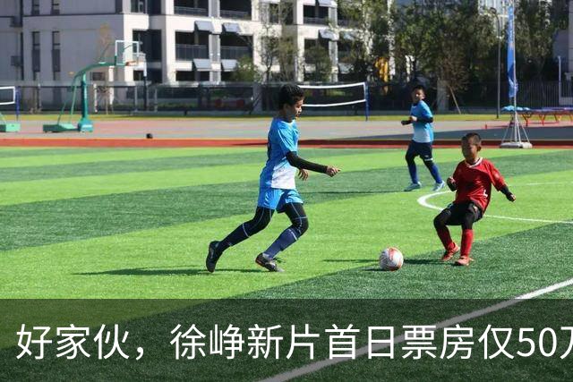 好家伙，徐峥新片首日票房仅50万，6年前《囧妈》的旧账还在还