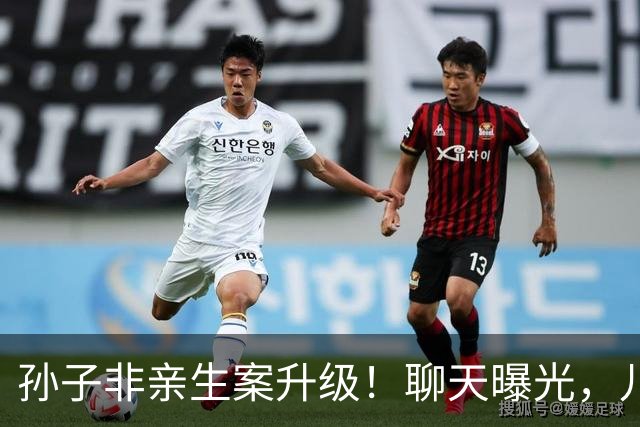 孙子非亲生案升级！聊天曝光，儿媳“嘴脸”被揭穿，荒唐事在后头