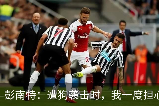 彭南特：遭狗袭击时，我一度担心会截肢