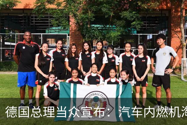德国总理当众宣布：汽车内燃机淘汰禁令，已经成了历史，丁院士果然说中了