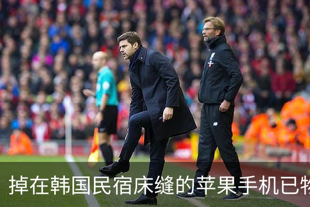 掉在韩国民宿床缝的苹果手机已物归原主，失主曾被指是“骗子”，当事人：手机完好无损，被中国同胞捡到是一段奇妙缘分