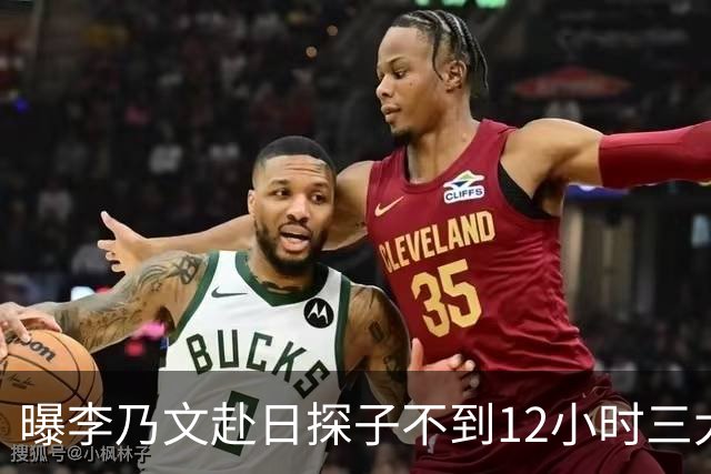 曝李乃文赴日探子不到12小时三大漏洞曝光，与颜丙燕关系水落石出