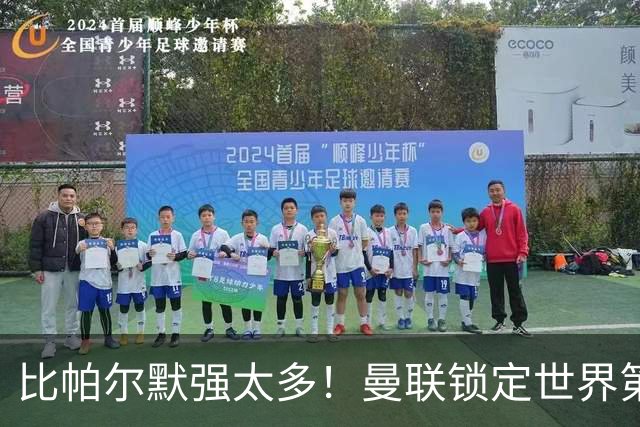 比帕尔默强太多！曼联锁定世界第一中场！实力碾压 B 费