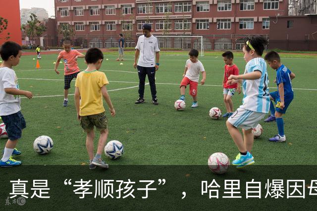 真是“孝顺孩子”，哈里自爆因母亲患上心理疾病，戴安娜王妃成了哈里所有不合理行为的源头！
