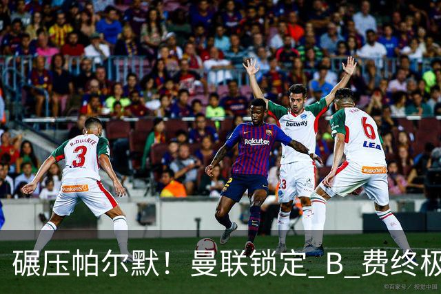 碾压帕尔默！曼联锁定 B 费终极替代者！名宿狂赞未来足坛传奇