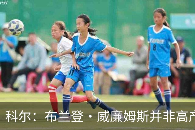科尔：布兰登·威廉姆斯并非高产三分手 但空位时完全可以投