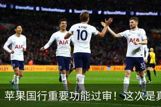 苹果国行重要功能过审！这次是真的要来了！