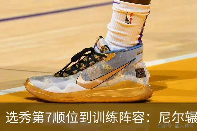 选秀第7顺位到训练阵容：尼尔辗转三队再就业