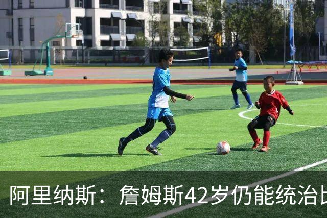 阿里纳斯：詹姆斯42岁仍能统治比赛 因很多年轻球员不懂怎么打球