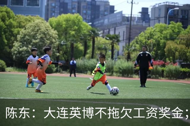 陈东：大连英博不拖欠工资奖金；平均票价96元；有50来家赞助商