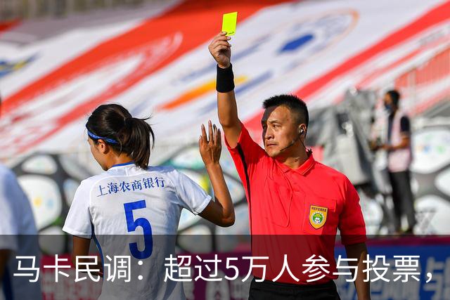 马卡民调：超过5万人参与投票，93%支持迪奥曼德进入首发